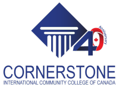 cornerstone